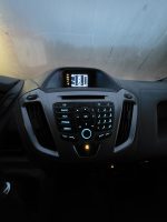 På vegne av bobestyrer har vi en Ford Transit 2015 modell til salgs. - Bilde 12