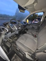 På vegne av bobestyrer har vi en Ford Transit 2015 modell til salgs. - Bilde 14