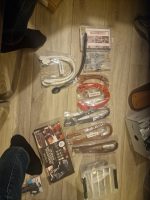 Varelager og driftstilbehør – skredder og skomaker selges på vegne av bobestyrer - Bilde 20