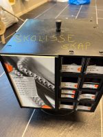 Varelager og driftstilbehør – skredder og skomaker selges på vegne av bobestyrer - Bilde 8